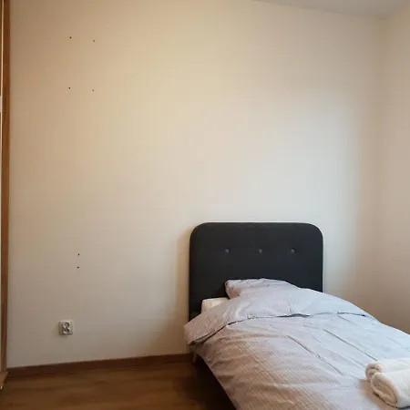 Podmiejska Stargard Appartement *
