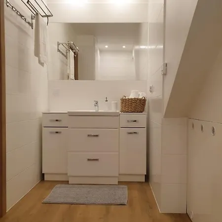 Podmiejska Stargard Apartmán
