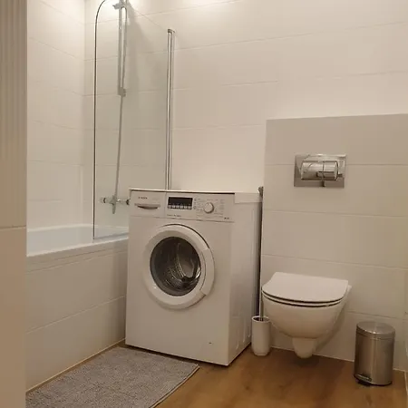Appartement Podmiejska Stargard *