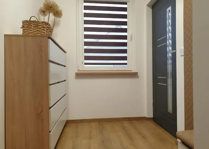 Podmiejska Stargard Stargard Szczeciński