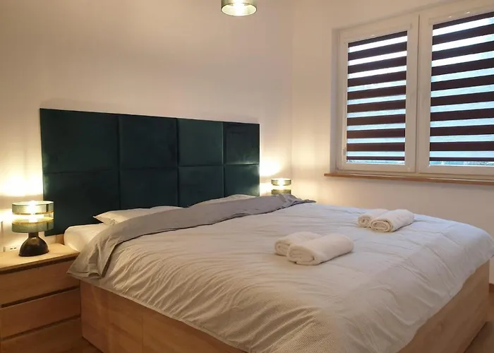 Podmiejska Stargard Stargard Szczeciński